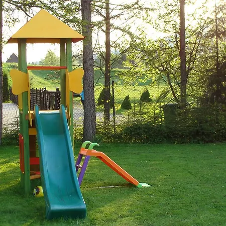 Patchwork Barn 別荘 *