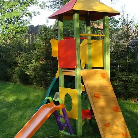 Patchwork Barn בית נופש זקופאנה