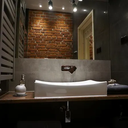 בית נופש Patchwork Barn זקופאנה