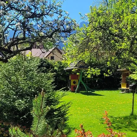 Patchwork Barn Zakopane