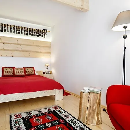 Patchwork Barn ザコパネ