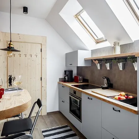 Patchwork Barn * ザコパネ