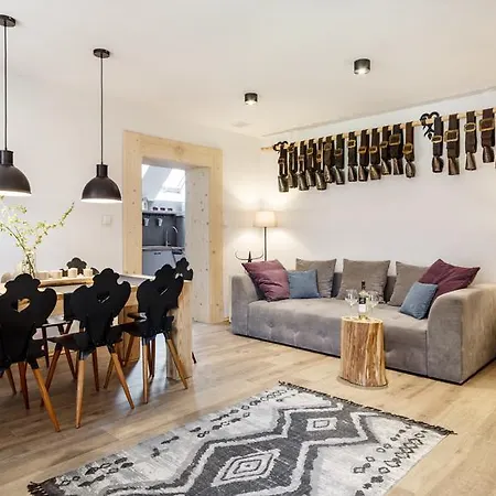 Patchwork Barn 別荘 *