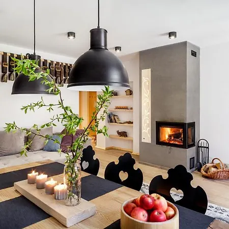 Patchwork Barn בית נופש זקופאנה