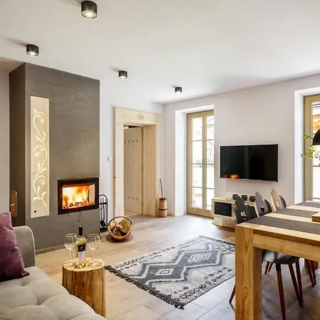 Patchwork Barn זקופאנה