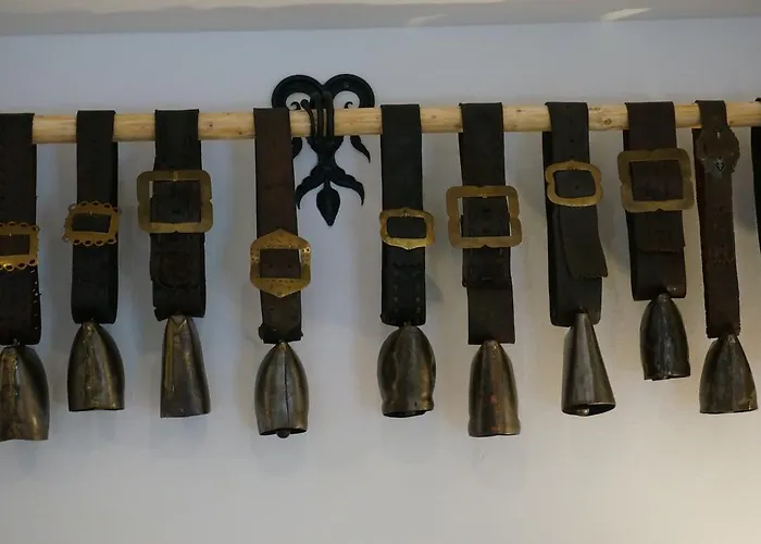 Patchwork Barn Casa vacanze Zakopane