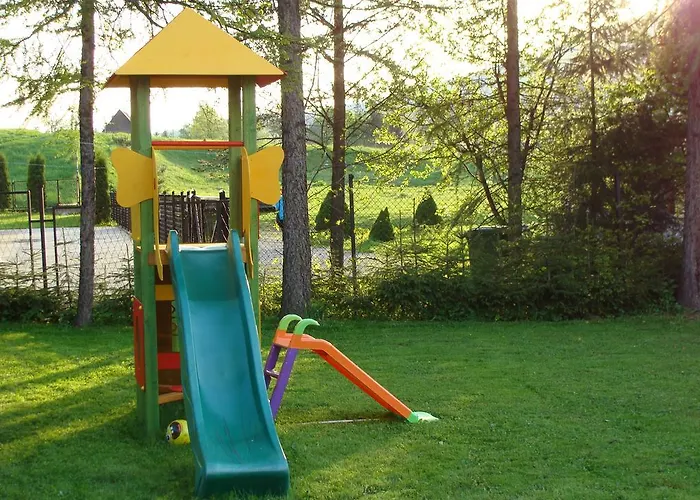 Patchwork Barn Holiday home *