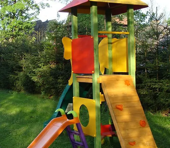 Patchwork Barn Holiday home Zakopane