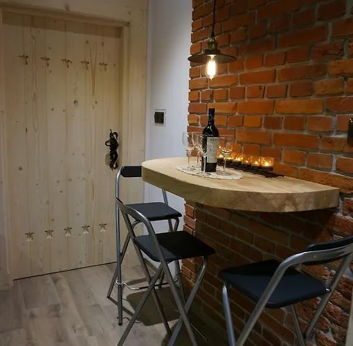 Patchwork Barn Zakopane