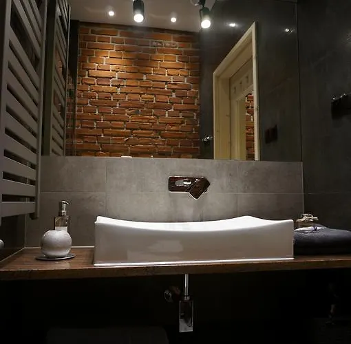 Holiday home Patchwork Barn Zakopane