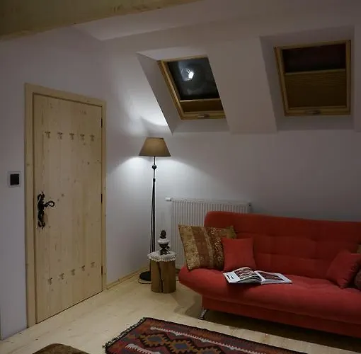 Patchwork Barn Holiday home Zakopane