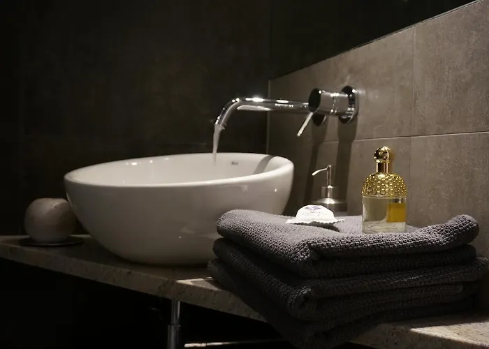 Patchwork Barn * Zakopane