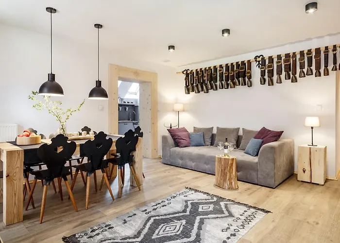 Patchwork Barn Holiday home *